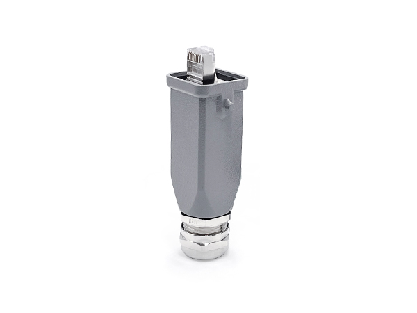 H3A-TE/S-2B-PG11-RJ45/M