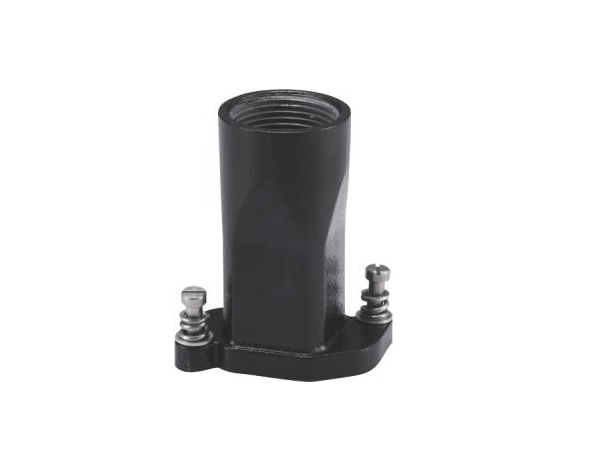 镀铬·螺栓联锁 C.HP3A/H-TEH-2S-M25 