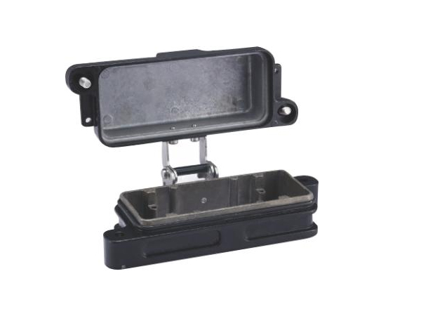 HP16B/H-BK-2H-MCV 